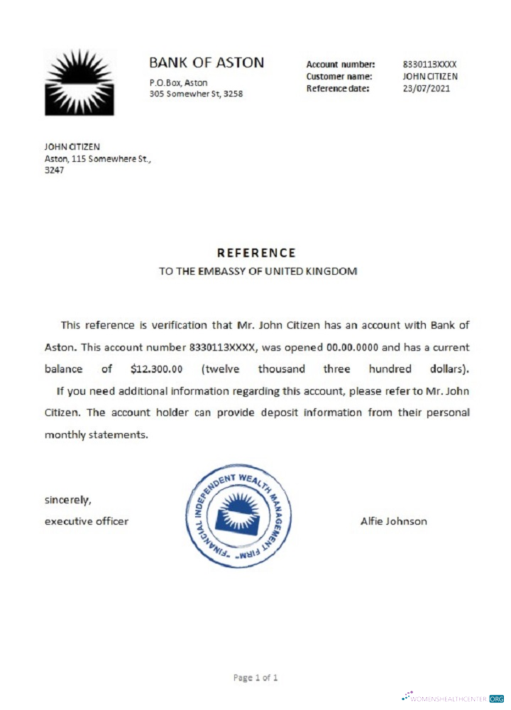 Download United Kingdom Bank of Aston reference Photoshop template